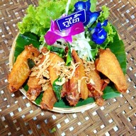 ตลาด Groove market