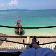 บรรยากาศ เกาะมุก