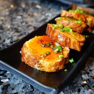 เมนูของร้าน Kouen Sushi Bar Empire Tower