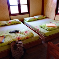 บ้านชมตะวัน