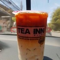 เมนูของร้าน Tea Inn Ayutthya