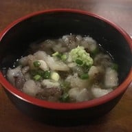 เมนูของร้าน Some Might Say Authentic Craft