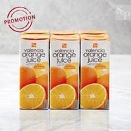 เมนูของร้าน S&P Restaurant & Bakery สยามพารากอน