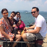 Koh Mook de Tara Beach resort
