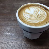 เมนูของร้าน วิทยา Brew Specialty Coffee