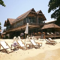 Koh Mook de Tara Beach resort