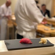 เมนูของร้าน Sushi Nobu by Sushi Misaki ศาลาแดง