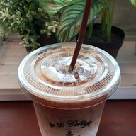 เมนูของร้าน The 66 Cottage The 66 Cottage