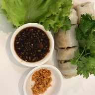 ครัวเมืองทอง อาหารตามสั่งลำแต้ ๆ ปากช่อง