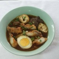 ยินดีข้าวมันไก่ โกด๋ง เตาปูน