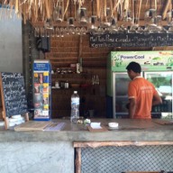 Koh Mook de Tara Beach resort