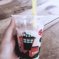 ชัยเจริญ น้ำปั่น