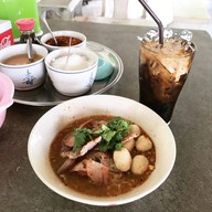 เมนูของร้าน ยากูซ่า สมูทตี้