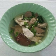 ยินดีข้าวมันไก่ โกด๋ง เตาปูน