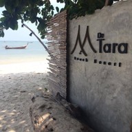 Koh Mook de Tara Beach resort