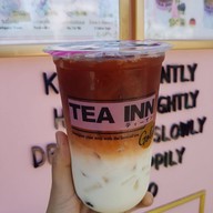 เมนูของร้าน Tea Inn Ayutthya
