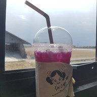 เมนูของร้าน Siri Cafe