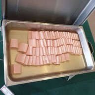 เมนูของร้าน ร้านอาหารสถานพักฟื้นและพักผ่อนกองทัพบก สวนสนประดิพัทธ์2