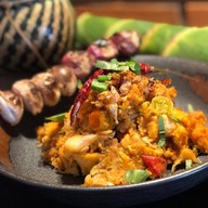 เมนูของร้าน The LANNA