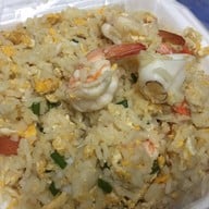 เมนูของร้าน ราชาเมี่ยงปลาเผา เจ๊กุ้ง รามคำแหง (Ramkhamhaeng)