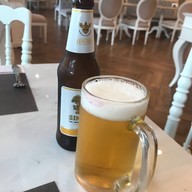 เมนูของร้าน Terrazza อิมแพ็ค เมืองทองธานี