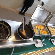 เมนูของร้าน ร้านอาหารสถานพักฟื้นและพักผ่อนกองทัพบก สวนสนประดิพัทธ์2