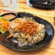 เมนูของร้าน Bun Cha by Hajoi บุ๋นจ๋า ฮาจอย