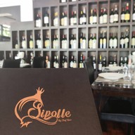 Sipolle By Chef Dan Italian Food ChiangMai