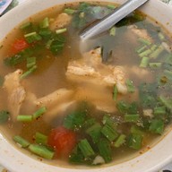 เมนูของร้าน ตำนัว ครัวอีสาน แม่ริมพลาซ่า