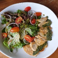 เมนูของร้าน Ribstory