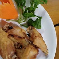 เมนูของร้าน ครัวแซ่บหรอย