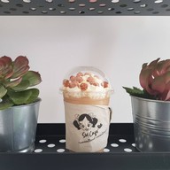 เมนูของร้าน Siri Cafe