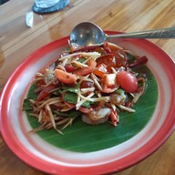 เมนู ร้านอาหารดีเลย