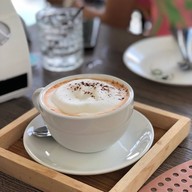 เมนูของร้าน Papa's Bear Cafe