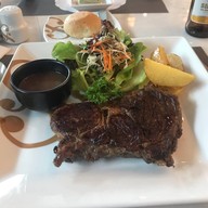 เมนูของร้าน Terrazza อิมแพ็ค เมืองทองธานี