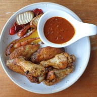 เมนูของร้าน Ribstory