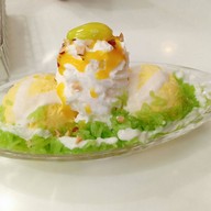 เมนูของร้าน Swensen's โลตัสถลาง