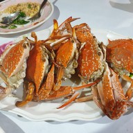 เมนูของร้าน จิตตราซีฟู๊ดส์