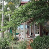 หน้าร้าน บ้านยายกาแฟ (banyay Coffee)