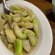 เมนูของร้าน มันโภชนา