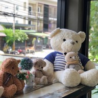 บรรยากาศ Papa's Bear Cafe