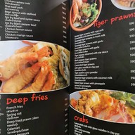 Mahasamutr Phuket Bar&Restuarant By Chef Oley