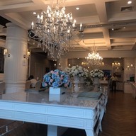 บรรยากาศ Terrazza อิมแพ็ค เมืองทองธานี