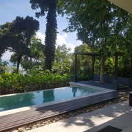 เนสท์เซนส์รีสอร์ท