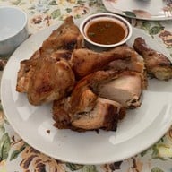 เมนูของร้าน ตำนัว ครัวอีสาน แม่ริมพลาซ่า