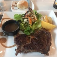 เมนูของร้าน Terrazza อิมแพ็ค เมืองทองธานี