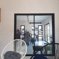 บรรยากาศ Siri Cafe