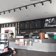 บรรยากาศ เอ็นเจ ทองศรีนุ่น บายหลานตาชู