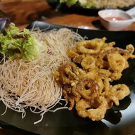 Mahasamutr Phuket Bar&Restuarant By Chef Oley