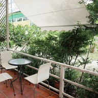 บรรยากาศ บ้านยายกาแฟ (banyay Coffee)